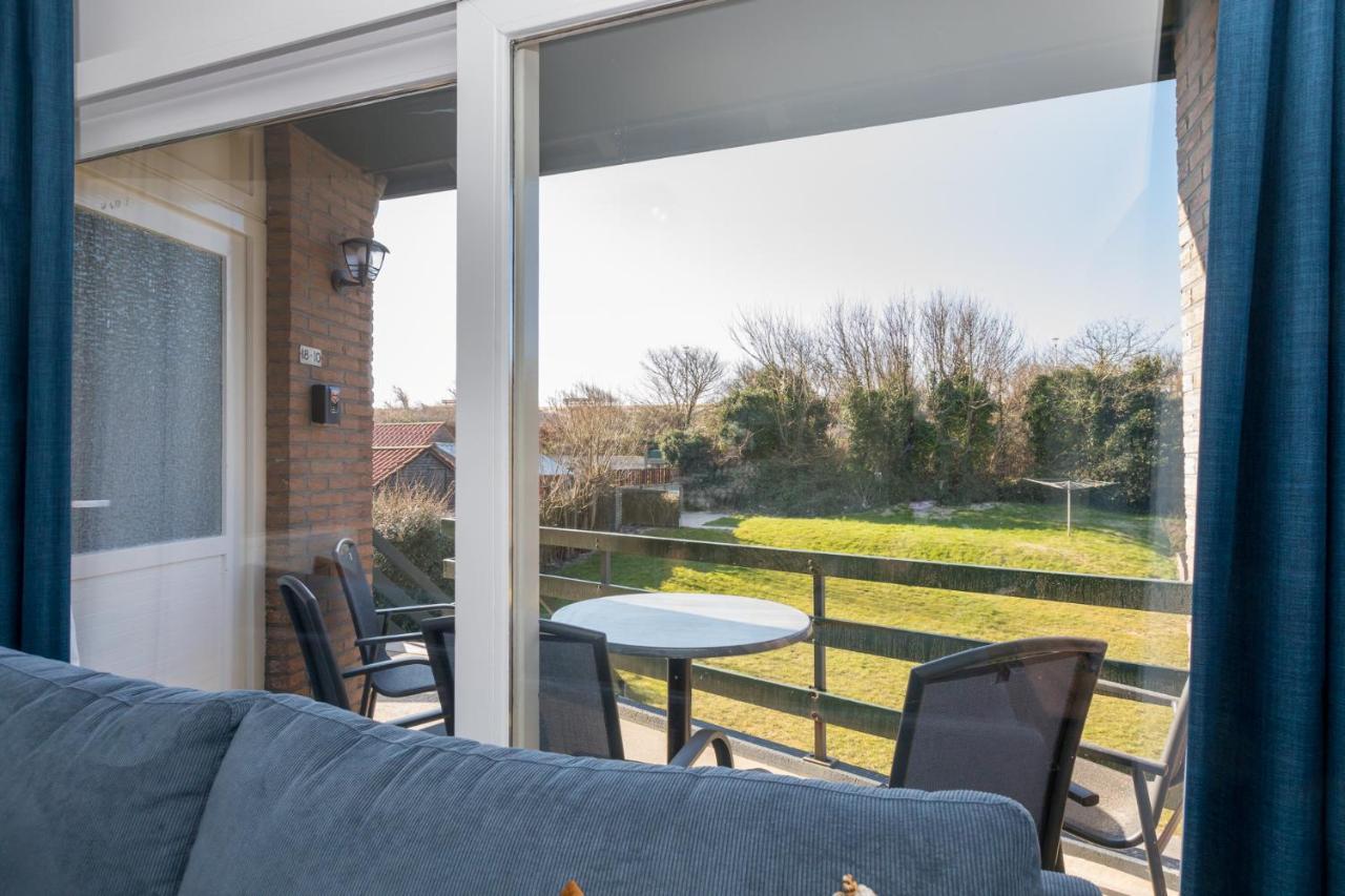 Welcome In - Duinweg 18 Zoutelande Exterior foto
